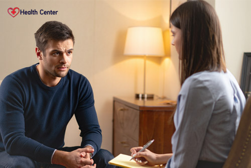 Как проходит лечение игромании в Новокубанске в клинике Центр здоровья<