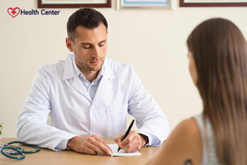 Лечение зависимости от Габапентина в Новокубанске в клинике Центр здоровья